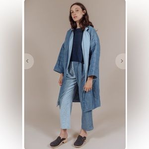 Mara Hoffman Winona jacket. Size Medium.